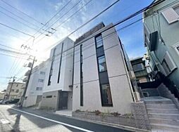 都営浅草線 馬込駅 徒歩9分の賃貸マンション