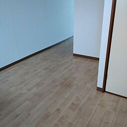 星野荘 1階1Kのリビング/ダイニング