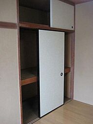 武田コーポ 201 2階1Kのリビング/ダイニング