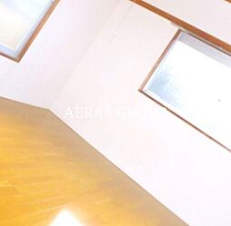 花園グリーンハイツ 1DKの写真