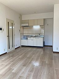 アトレコートトキワ 2階3LDKのリビング/ダイニング