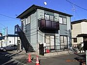 エステート渋谷 2階 築28年3ヶ月の賃貸物件