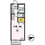 神戸市北区鈴蘭台南町１丁目 2階建 築31年のイメージ