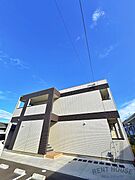 北信太駅より徒歩8分 1階 築1年2ヶ月の賃貸物件