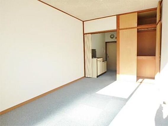 サンアベニュー増島_内装_3