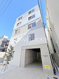 CASA PIAZZA 北千住