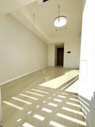 プレニーズ五反野ＭＡＸＩＶ 11階1Kのリビング/ダイニング