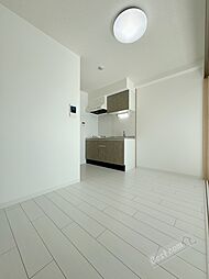 テラ堺市駅 903 9階1DKのリビング/ダイニング