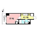 プライムメゾン初台12階12.5万円