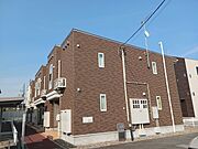 メゾン・ド・シャンブルの賃貸物件