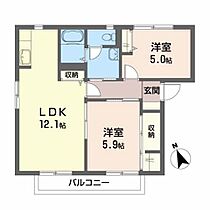 間取り：207002352354