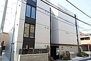 中野坂上駅より徒歩5分 2階 築9年5ヶ月の賃貸物件
