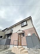 忠岡駅より徒歩5分 1階 築17年7ヶ月の賃貸物件