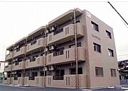 宇都宮駅より徒歩47分 3階 築19年5ヶ月の賃貸物件