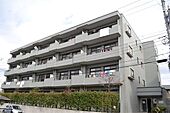 市川市妙典２丁目 4階建 築26年のイメージ