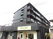 大和駅より徒歩5分 3階 築33年7ヶ月の賃貸物件