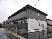 Ｄーｒｏｏｍ西長住弐番館 2階 築7年9ヶ月の賃貸物件
