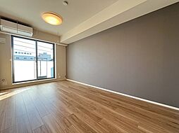 ヘーベルメゾン西葛西　Ｅ 2階2LDKのリビング/ダイニング