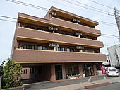新潟市中央区西大畑町 4階建 築17年のイメージ