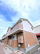 和泉府中駅より徒歩23分 築20年9ヶ月 2階建の賃貸物件