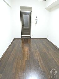 南海高野線 堺東駅 徒歩7分の賃貸マンション 2階1Kのリビング/ダイニング