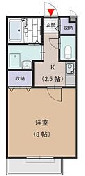 近鉄大阪線 長瀬駅 徒歩7分