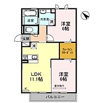 間取り：227095527083