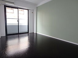 東京メトロ東西線 浦安駅 徒歩19分の賃貸マンション 1階2DKのリビング/ダイニング