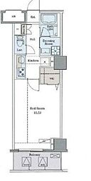 ラグゼナ平和台 3階