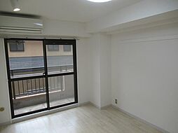 倉林マンション 2階ワンルームのリビング/ダイニング