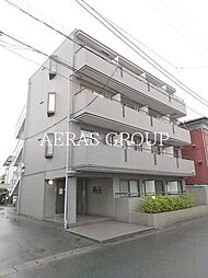 新浦安駅 4.8万円
