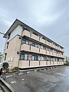 石津川駅より徒歩9分 3階 築26年10ヶ月の賃貸物件