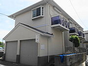 舞浜駅より徒歩7分 2階 築31年7ヶ月の賃貸物件