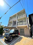 ジュノーサン 2階 築16年9ヶ月の賃貸物件