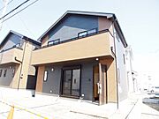 朝霞台駅よりバス12分 徒歩10分 新築の賃貸物件