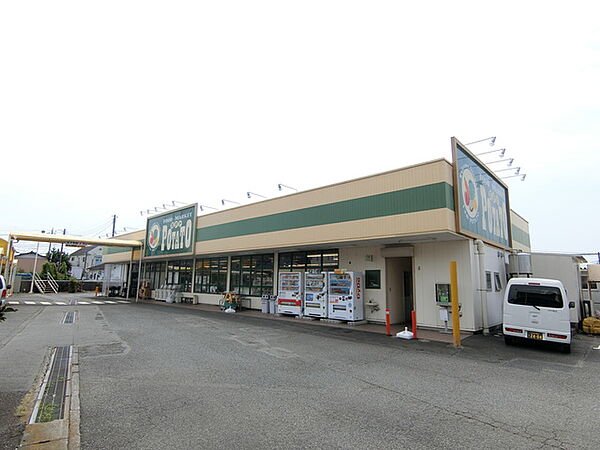 ハイロライマＡ 108｜静岡県富士市依田橋(賃貸アパート1LDK・1階・40.08㎡)の写真 その25