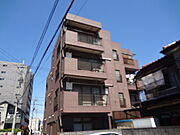 八王子駅より徒歩8分 2階 築37年6ヶ月の賃貸物件