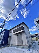 イーストヴィラ和泉府中 新築の賃貸物件