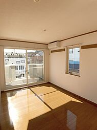 京成千原線 ちはら台駅 徒歩33分の賃貸アパート 1階2DKのリビング/ダイニング