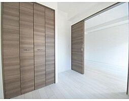 プライムガーデン若木 5階2LDKのリビング/ダイニング