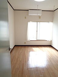 文京ハウス 2階1Kのリビング/ダイニング