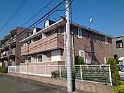 ノーブル・スクエア 2階 築14年11ヶ月の賃貸物件