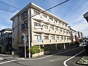 アルカディア相模原 3階 築35年7ヶ月の賃貸物件