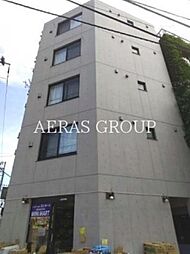 グランメゾン森下