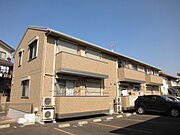 入曽駅より徒歩15分 1階 築16年5ヶ月の賃貸物件