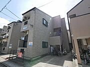 プレジール鳥飼 1階 築22年9ヶ月の賃貸物件