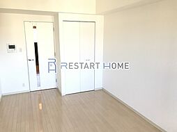 CITYSPIRE神戸元町I 13階1Kのリビング/ダイニング