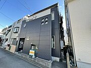 相模大野駅より徒歩9分 2階 築18年10ヶ月の賃貸物件