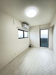 ハーモニーテラス住吉II 3階1DKのリビング/ダイニング