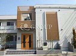 東急多摩川線 武蔵新田駅 徒歩5分